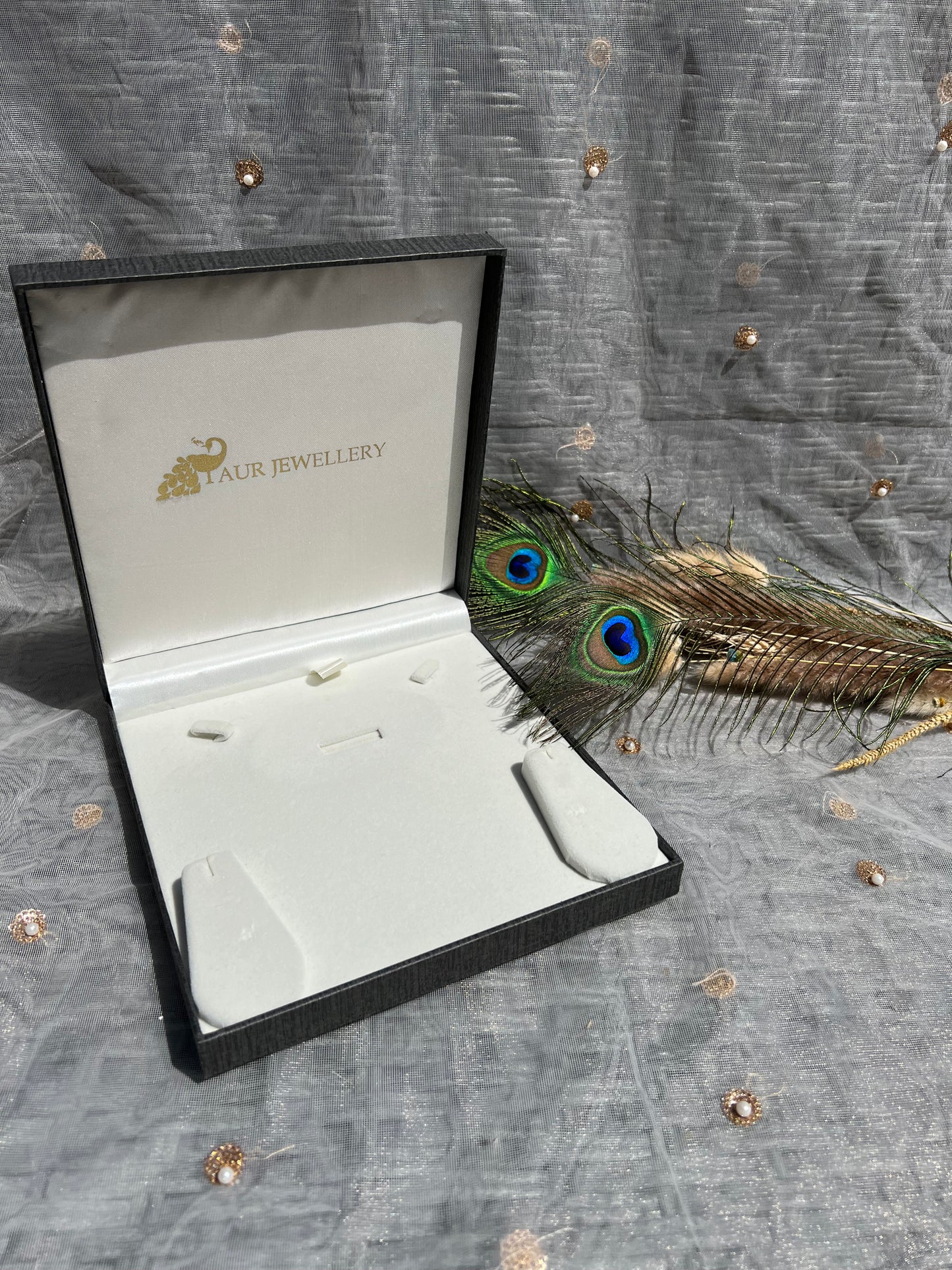 Jewellery Box
