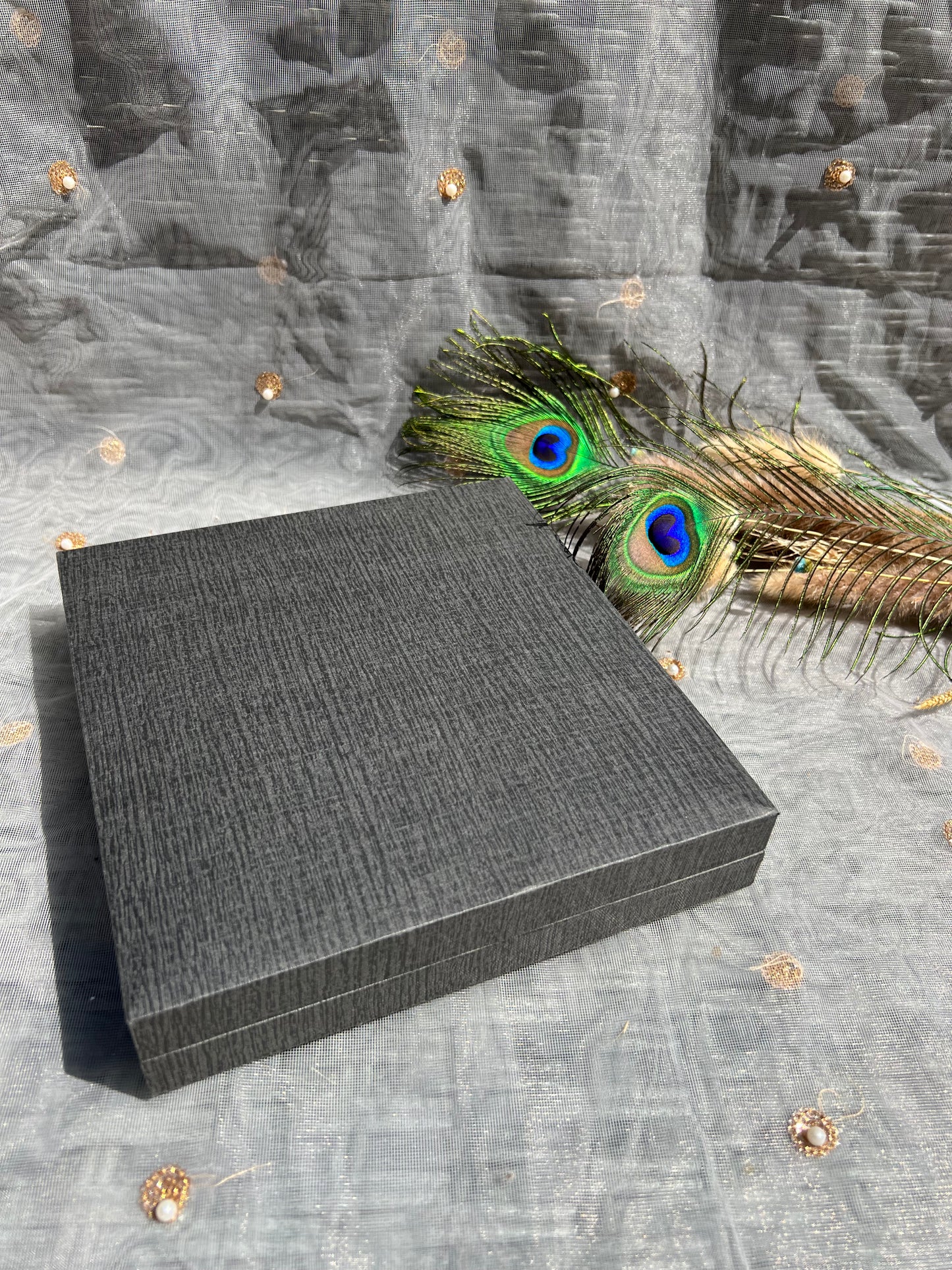 Jewellery Box