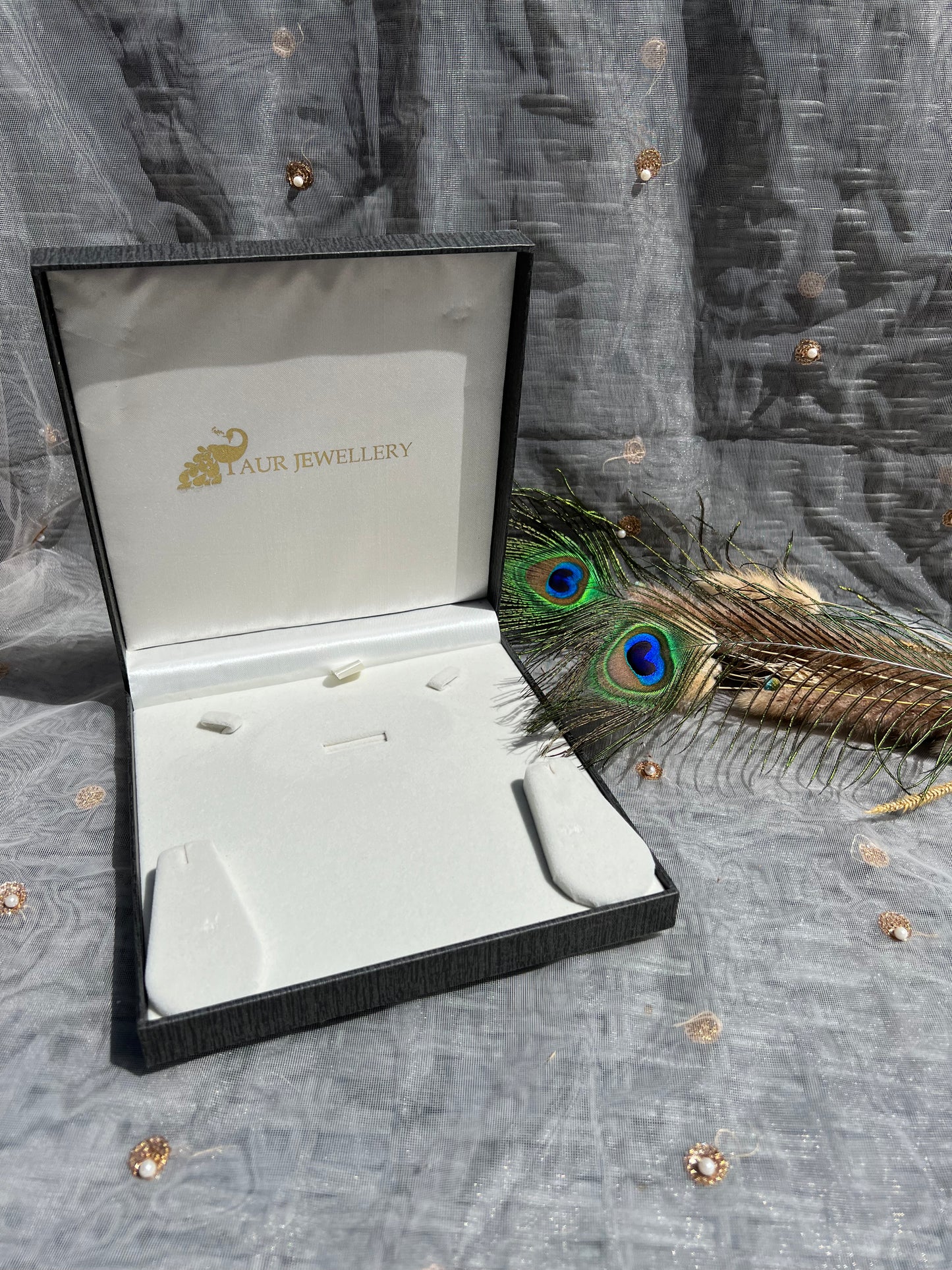 Jewellery Box