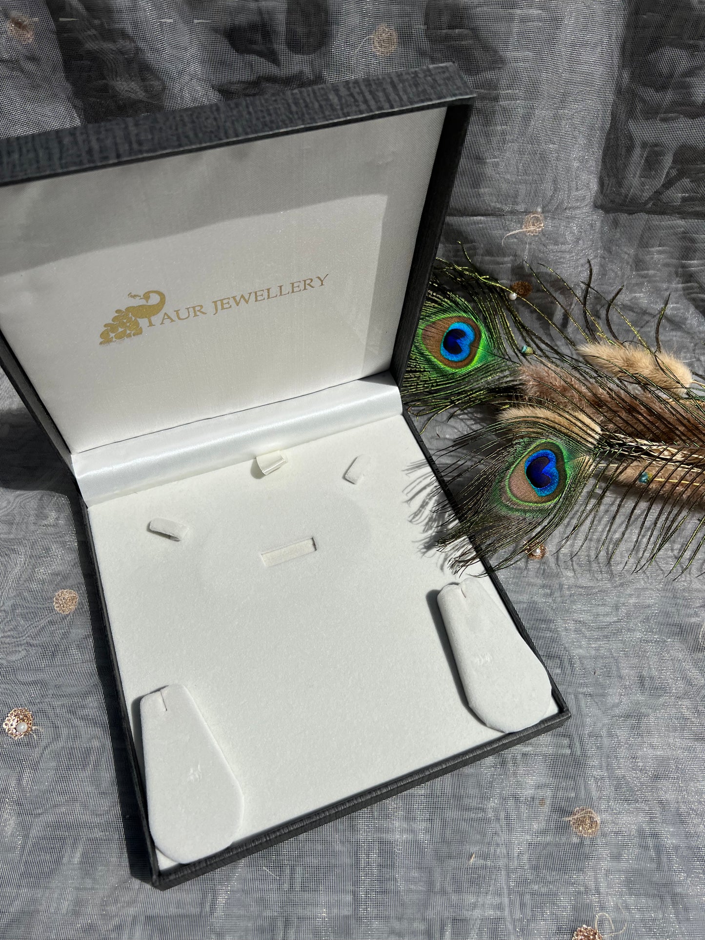 Jewellery Box