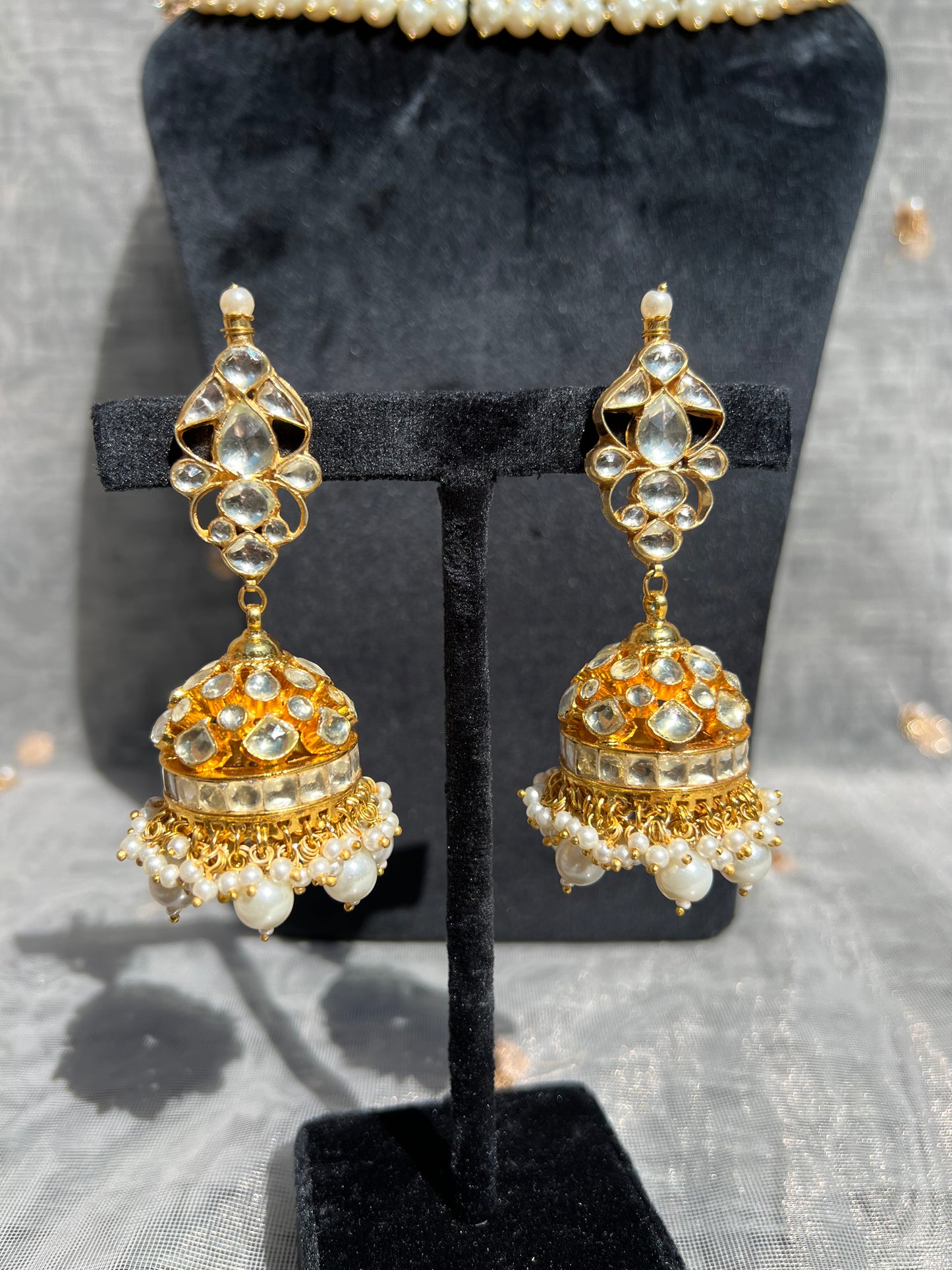 BC6 The Rani Bridal Set