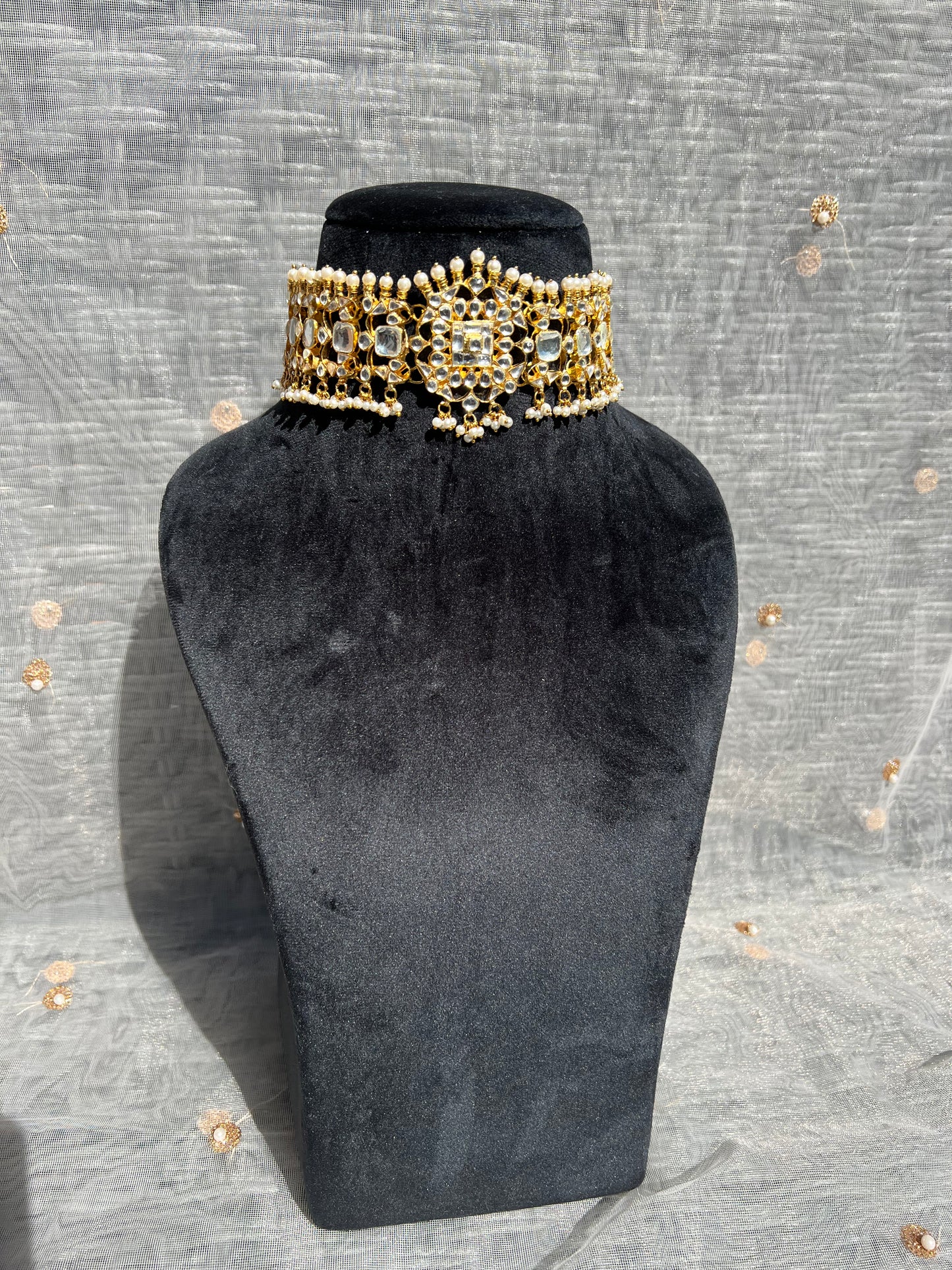 BC5A The Rupi Choker