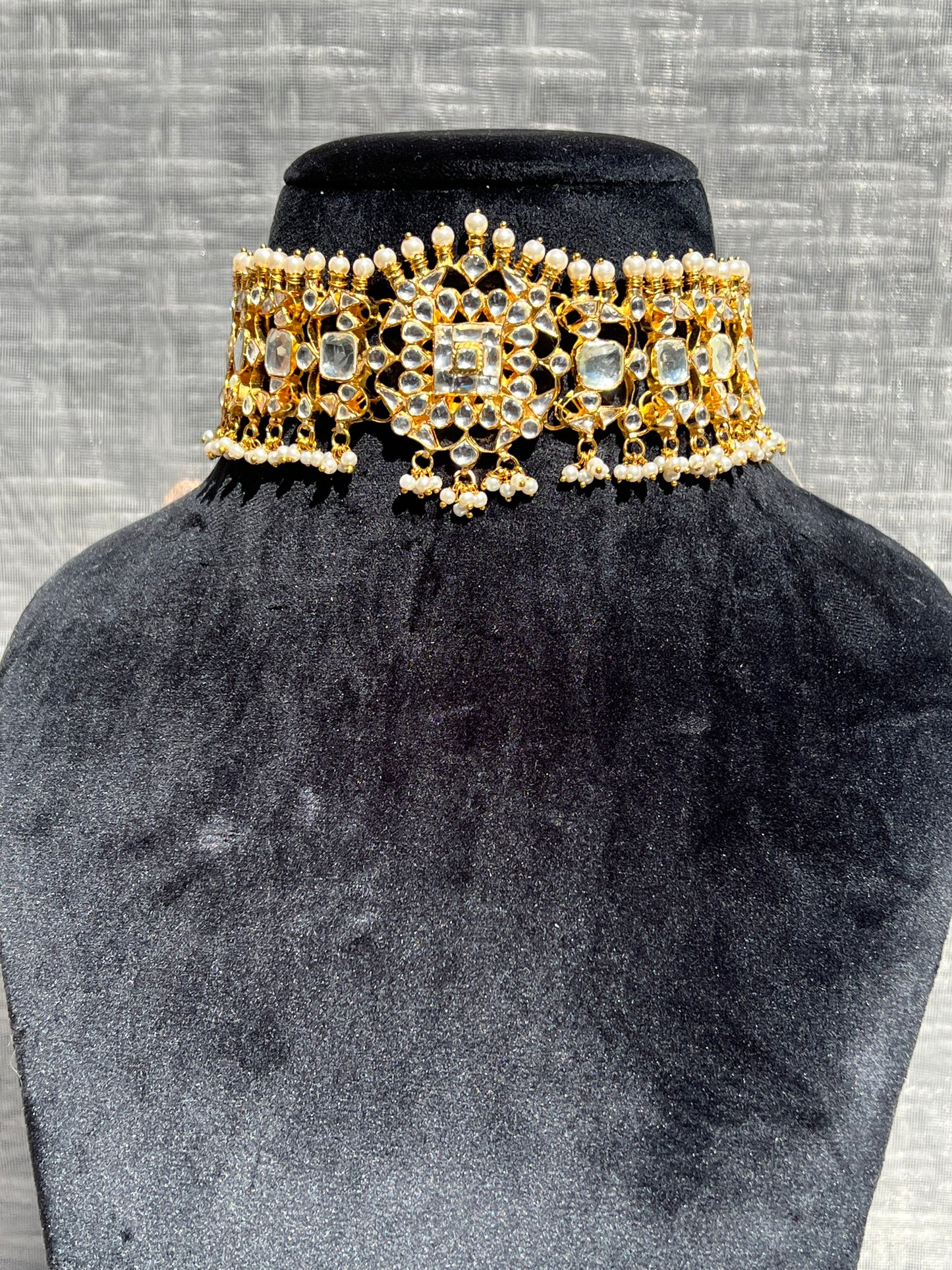 BC5A The Rupi Choker