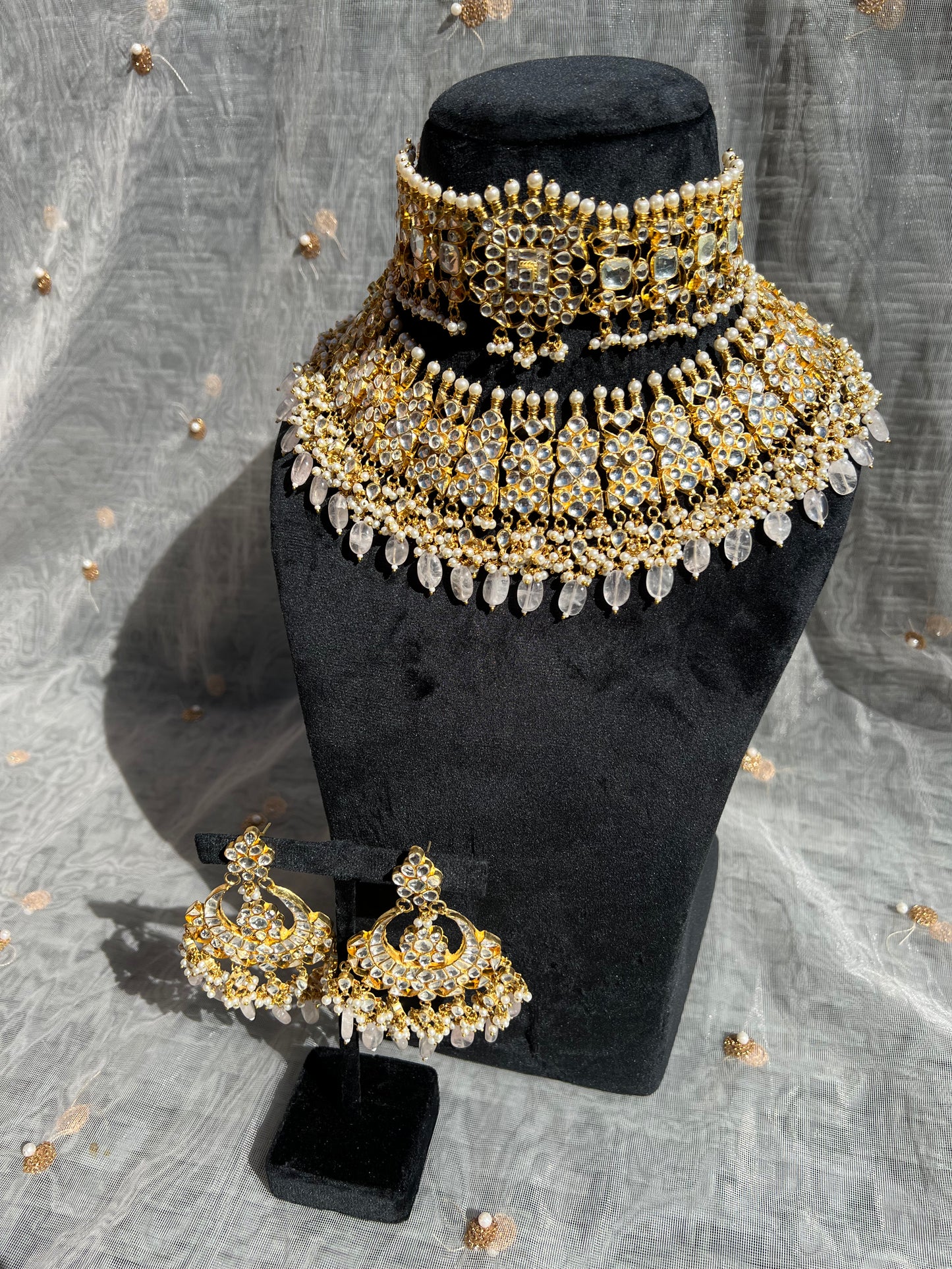BC5A The Rupi Choker