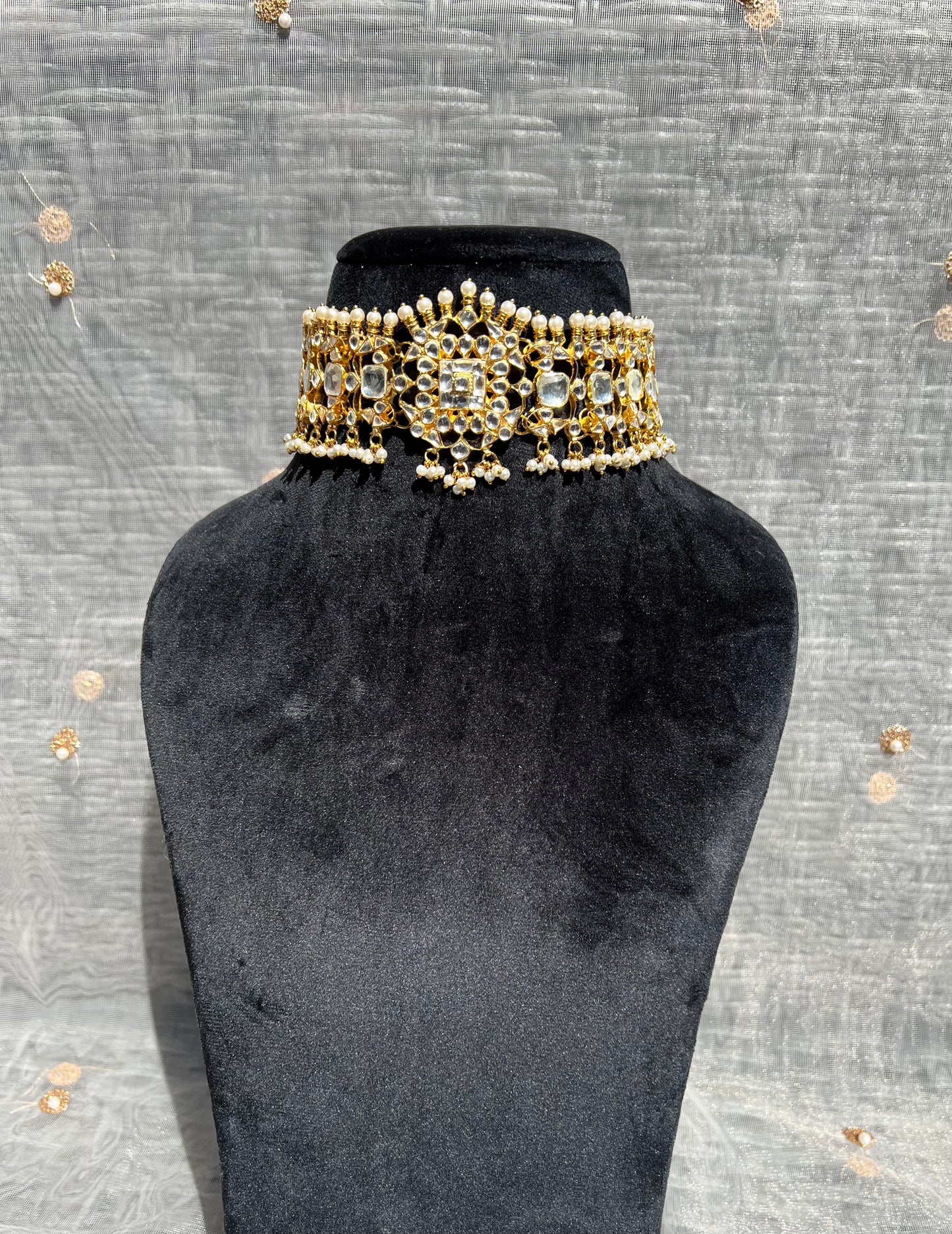 BC5A The Rupi Choker