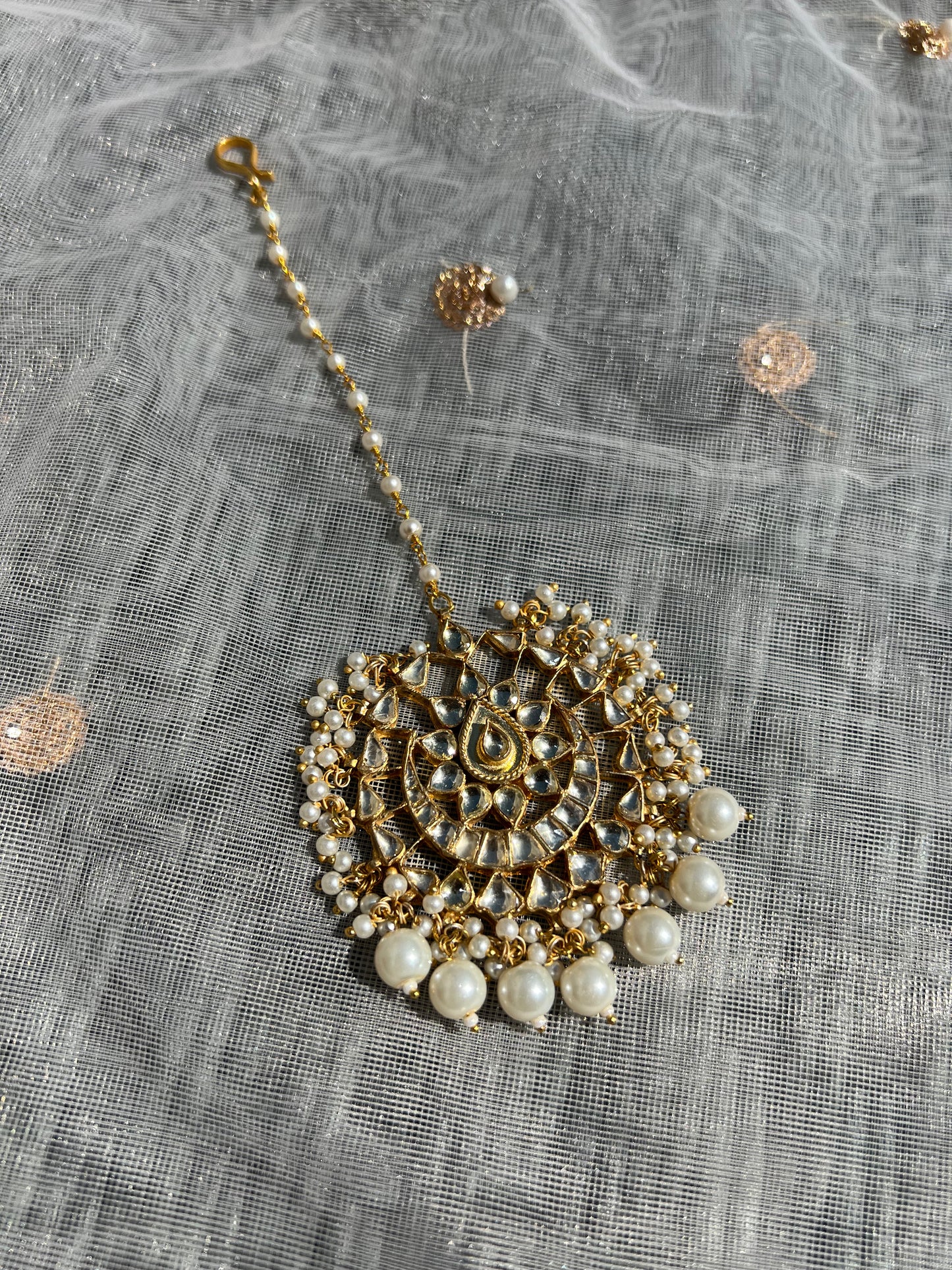 BC6 The Rani Bridal Set