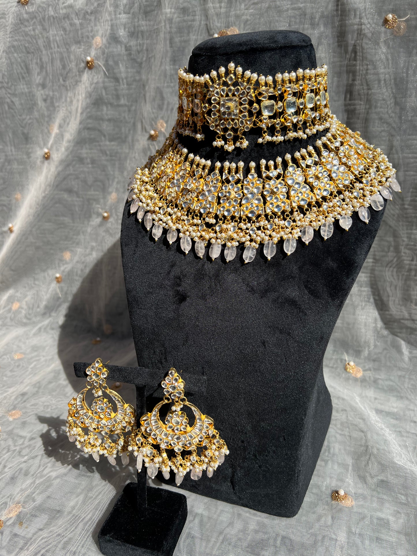 BC5A The Rupi Choker