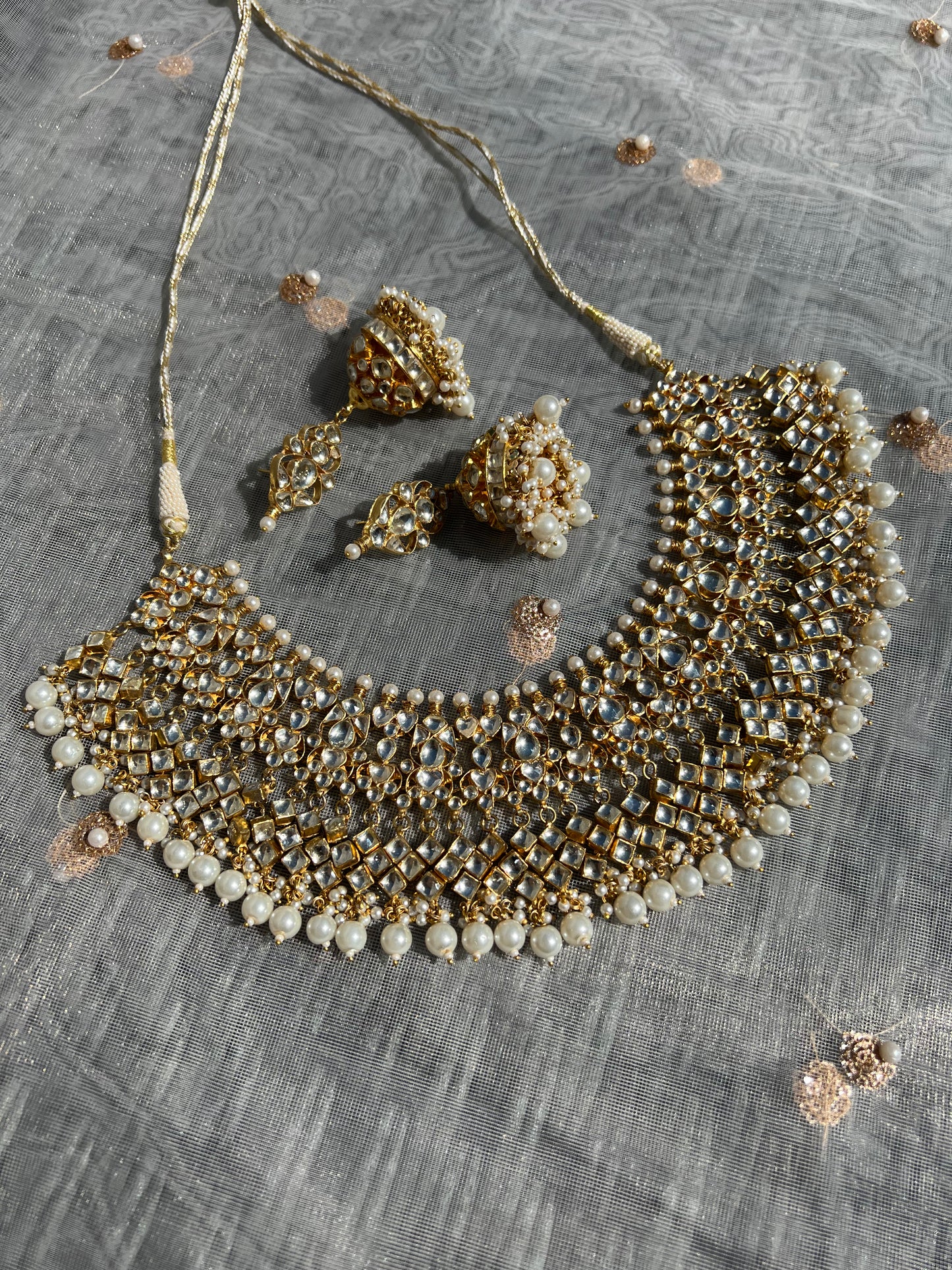 BC6 The Rani Bridal Set