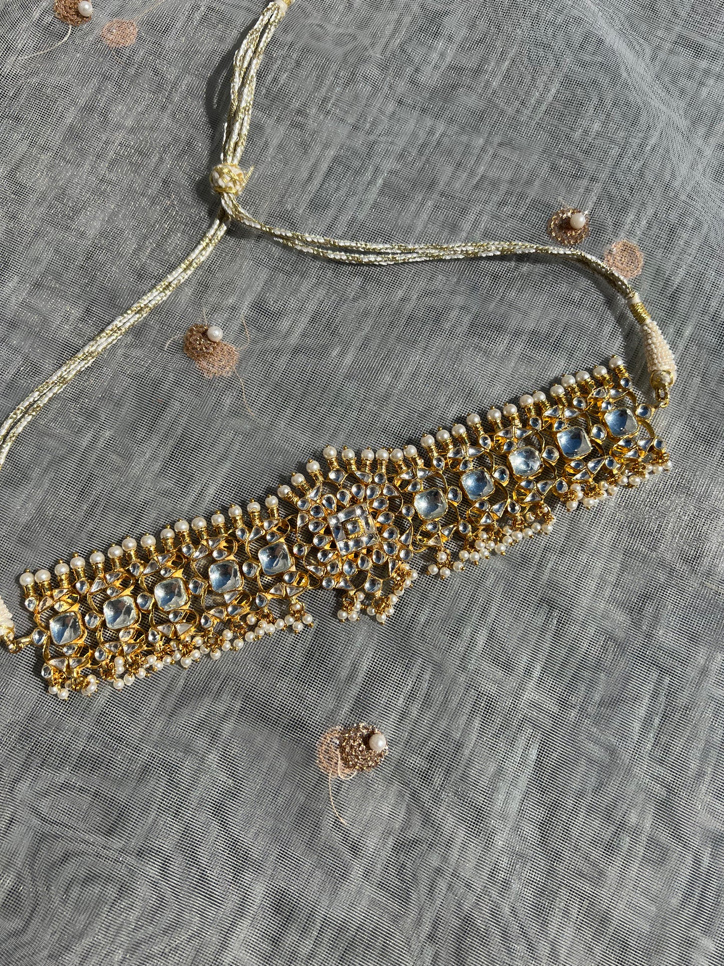 BC5A The Rupi Choker