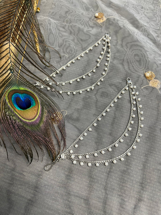 PY276 Earring Chain - Sahare