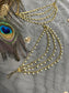 PY275 Earring Chain - Sahare