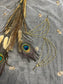 PY275 Earring Chain - Sahare
