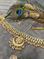 BA111 Pachi Kundan Mathapatti