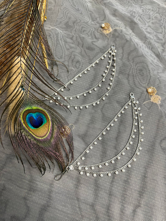 PY276 Earring Chain - Sahare