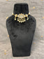 BA102 Pachi Kundan Necklace Set