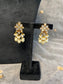 BA105 Mother of Pearl Necklace set
