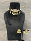 BA102 Pachi Kundan Necklace Set