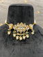 BA102 Pachi Kundan Necklace Set