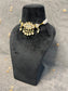 BA102 Pachi Kundan Necklace Set