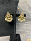BA102 Pachi Kundan Necklace Set