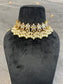 BA105 Mother of Pearl Necklace set