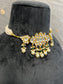 BA102 Pachi Kundan Necklace Set