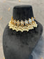 BA105 Mother of Pearl Necklace set