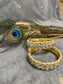 BA116 Pachi Kundan Bangles - 2.6