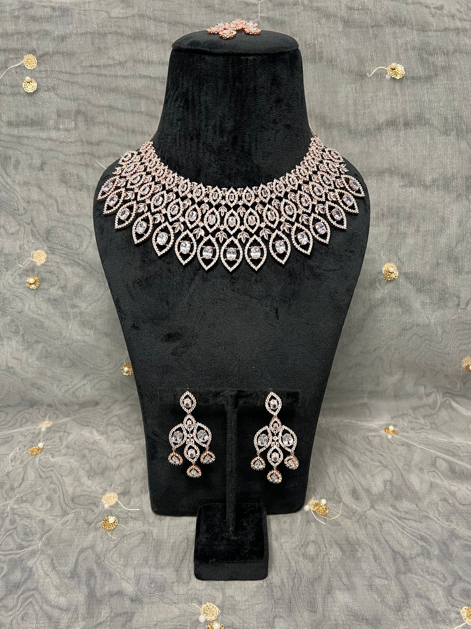 Necklace Sets