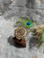 PY193 Polki Ring