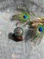 PY189 Polki Ring