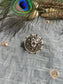 PY188 Polki Ring