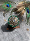PY189 Polki Ring