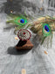 PY190 Polki Ring