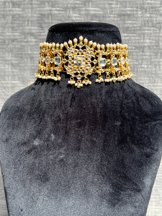 BC5A The Rupi Choker