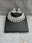 PY74 Polki Necklace set