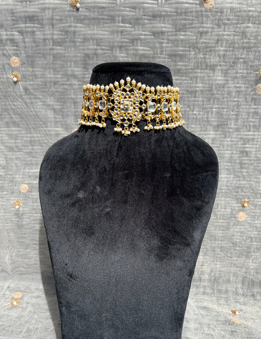 BC5A The Rupi Choker
