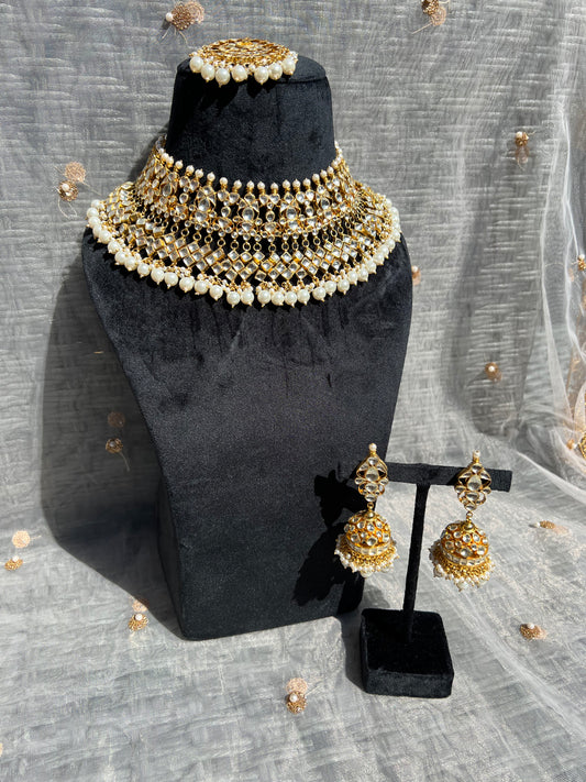 BC6 The Rani Bridal Set